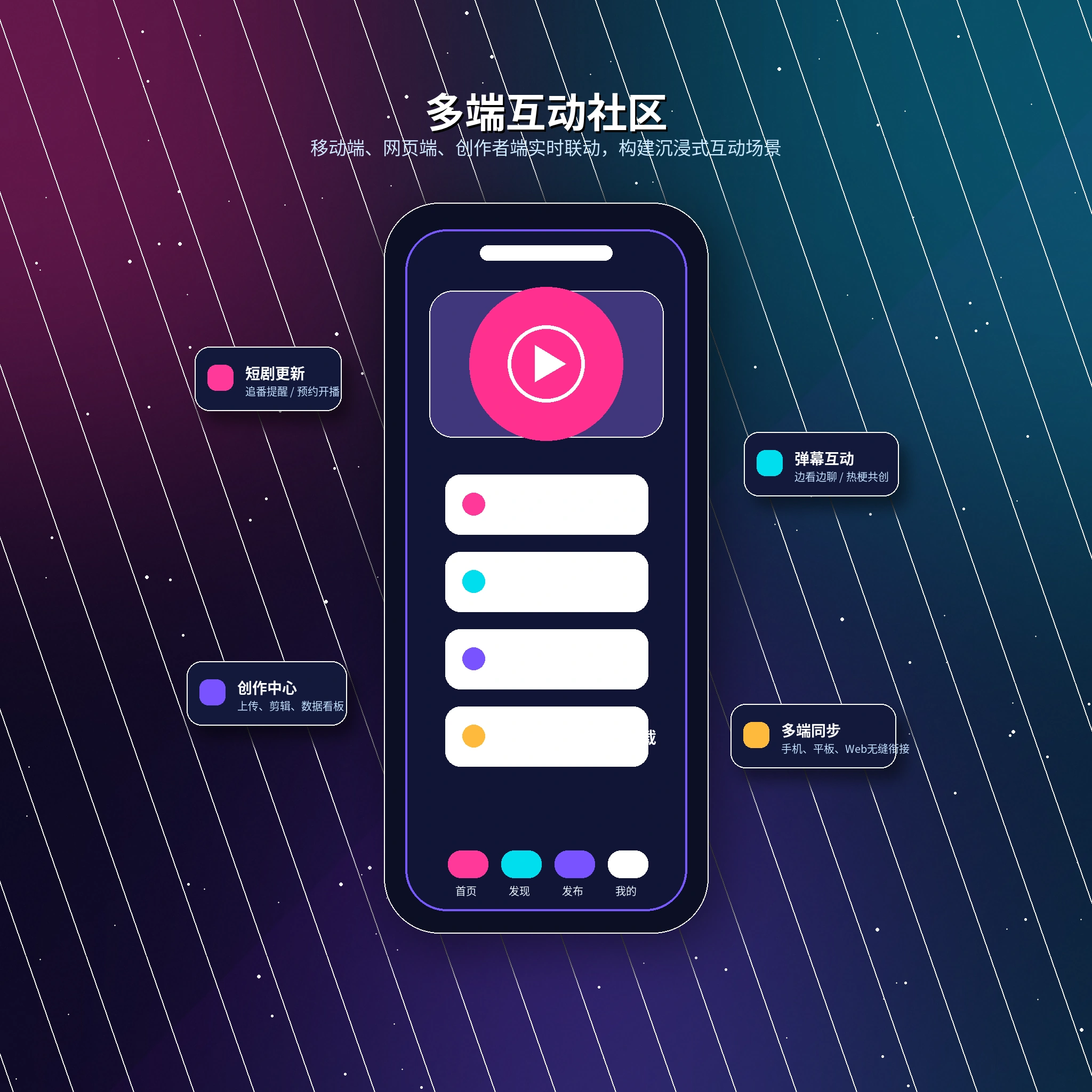 账户指南主题配图